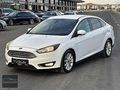 2016 Çıkışlı İlk Sahibinden Hatasız Otomatik Vts Titanium Focus