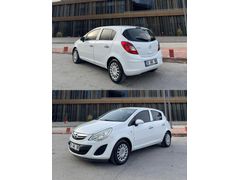 Sahibinden Opel Corsa 1.3 CDTI Essentia 2013 Model  241.000 km Beyaz