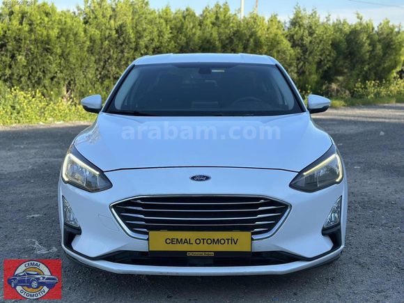 CEMAL OTOMOTİV GÜVENCESİYLE