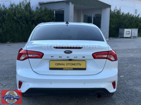 CEMAL OTOMOTİV GÜVENCESİYLE