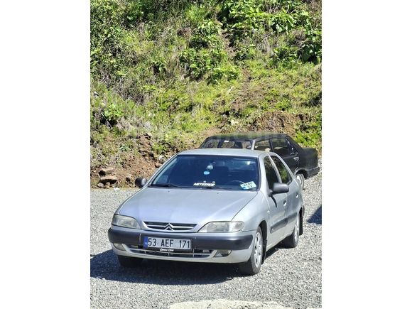 Sahibinden Citroen Xsara 1.6 SX 1999 Model