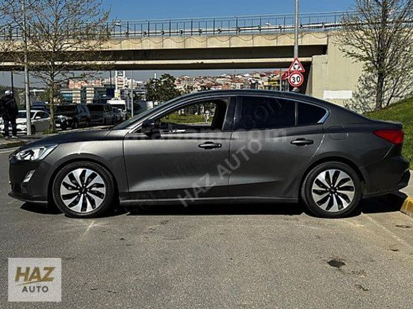 HATASIZ / TRAMERSİZ / KOLTUK ISITMA / 2019 MODEL