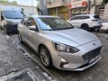 2021 FORD FOCUS 1.5 TDCİ TİTANİUM