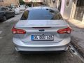 2021 FORD FOCUS 1.5 TDCİ TİTANİUM