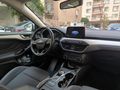 2021 FORD FOCUS 1.5 TDCİ TİTANİUM
