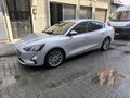 2021 FORD FOCUS 1.5 TDCİ TİTANİUM