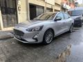 2021 FORD FOCUS 1.5 TDCİ TİTANİUM