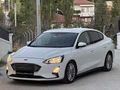 BOYASIZ 143.000Km FOCUS TİTANİUM