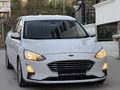 BOYASIZ 143.000Km FOCUS TİTANİUM