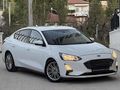 BOYASIZ 143.000Km FOCUS TİTANİUM