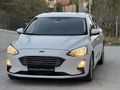 BOYASIZ 143.000Km FOCUS TİTANİUM