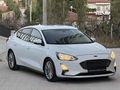 BOYASIZ 143.000Km FOCUS TİTANİUM
