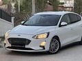 BOYASIZ 143.000Km FOCUS TİTANİUM