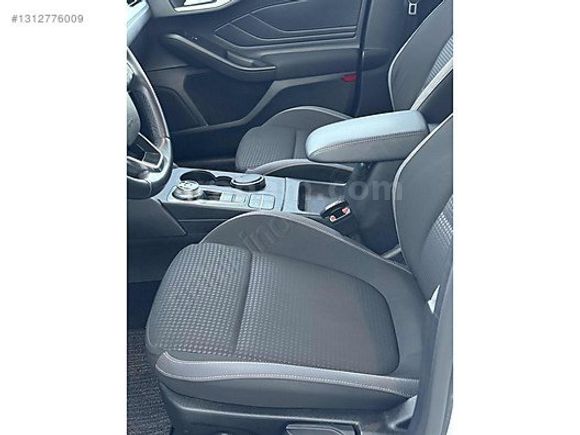 BOYASIZ 143.000Km FOCUS TİTANİUM
