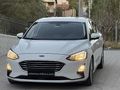 BOYASIZ 143.000Km FOCUS TİTANİUM
