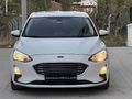 BOYASIZ 143.000Km FOCUS TİTANİUM
