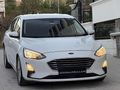 BOYASIZ 143.000Km FOCUS TİTANİUM