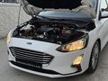 BOYASIZ 143.000Km FOCUS TİTANİUM