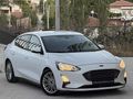 BOYASIZ 143.000Km FOCUS TİTANİUM