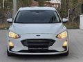 BOYASIZ 143.000Km FOCUS TİTANİUM