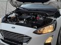 BOYASIZ 143.000Km FOCUS TİTANİUM