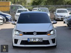 FULL KURULU VW POLO 1.6 TDİ
