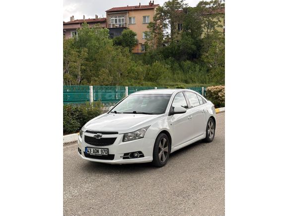Sahibinden Chevrolet Cruze 1.6 LS 2011 Model