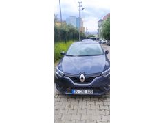 Sahibinden Renault Megane 1.3 TCe Joy 2019 Model 