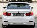 2014 BMW 3.20İ EFFİCİENT DYNAMİCS LUXURY LİNE PLUS 170 HP BEYAZ