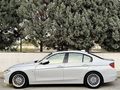 2014 BMW 3.20İ EFFİCİENT DYNAMİCS LUXURY LİNE PLUS 170 HP BEYAZ