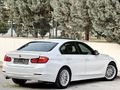 2014 BMW 3.20İ EFFİCİENT DYNAMİCS LUXURY LİNE PLUS 170 HP BEYAZ