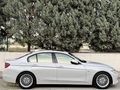 2014 BMW 3.20İ EFFİCİENT DYNAMİCS LUXURY LİNE PLUS 170 HP BEYAZ