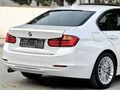 2014 BMW 3.20İ EFFİCİENT DYNAMİCS LUXURY LİNE PLUS 170 HP BEYAZ