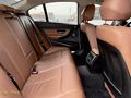 2014 BMW 3.20İ EFFİCİENT DYNAMİCS LUXURY LİNE PLUS 170 HP BEYAZ