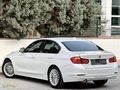 2014 BMW 3.20İ EFFİCİENT DYNAMİCS LUXURY LİNE PLUS 170 HP BEYAZ