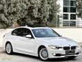 2014 BMW 3.20İ EFFİCİENT DYNAMİCS LUXURY LİNE PLUS 170 HP BEYAZ