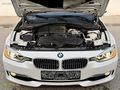 2014 BMW 3.20İ EFFİCİENT DYNAMİCS LUXURY LİNE PLUS 170 HP BEYAZ