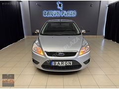 Baron plaza 'dan 2010 ford focus 1.6 tdci trend - x - 176.000 km