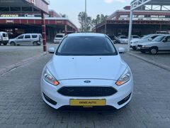 FOCUS DÜŞÜK KM ARAYANLARA