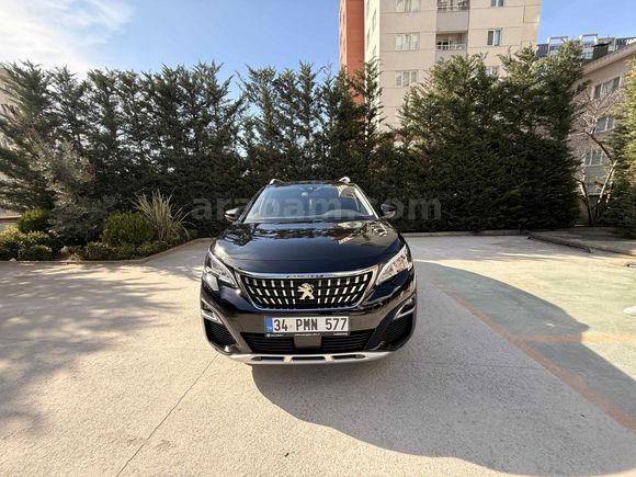 Sahibinden Peugeot 3008 1.2 PureTech Allure Dynamic 2020 Model 