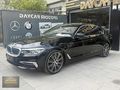 DAYCAR MOTORS BMW 5.20d xDrive VAKUM ELK BAGAJ 20incJANT BOYASIZ