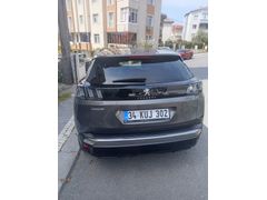 Sahibinden Peugeot 3008 1.5 BlueHDI Allure 2024 Model 