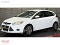 FORD FOCUS 1.6 Tİ-VCT OTOMATİK 192.000 KM AĞIR BAKIMLARI YAPILDI