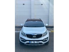 Sahibinden Kia Sportage 1.6 GDI Concept Plus 2014 Model