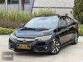 Honda Civic 1.6 Eco Executive Sanruflu Ful+Ful