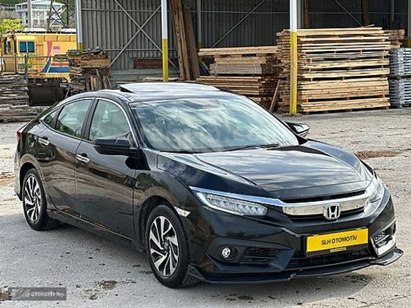 500.000 TL PEŞİNATLA / HATASIZ / DÜŞÜK KM / İÇİ BEJ