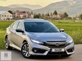 HATASIZ BOYASIZ HONDA CIVIC ECO EXCUTIVE 162 BIN KM
