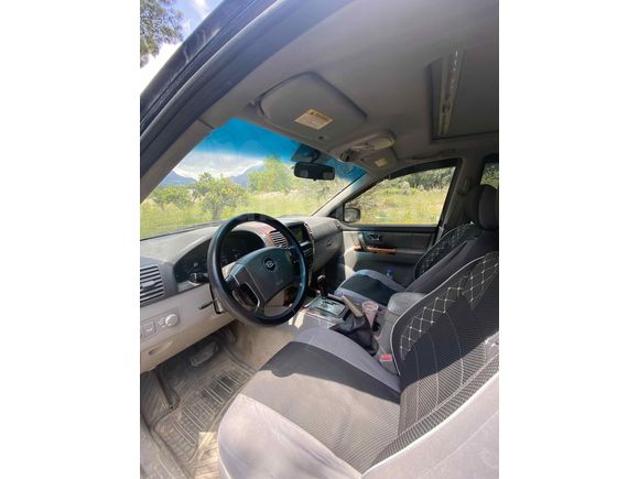 Sahibinden Kia Sorento 2.5 CRDi EX Premium 2005 Model 