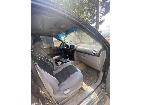 Sahibinden Kia Sorento 2.5 CRDi EX Premium 2005 Model 