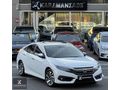 2018-ECO EXECUTİVE-185km-LPGli-OTOMATİK-SUNROOF-DERİ KOLTUK